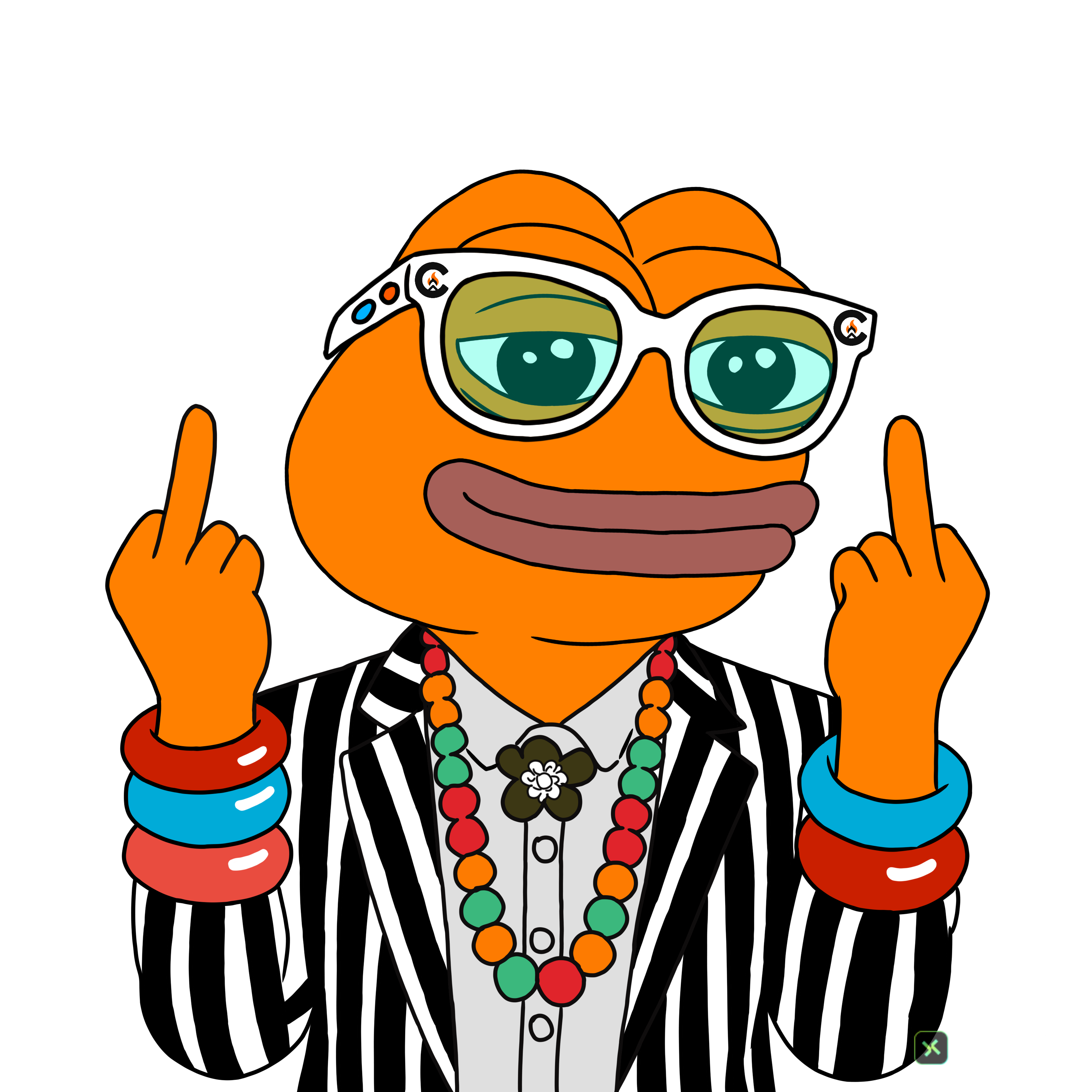 Agent 380173 avatar