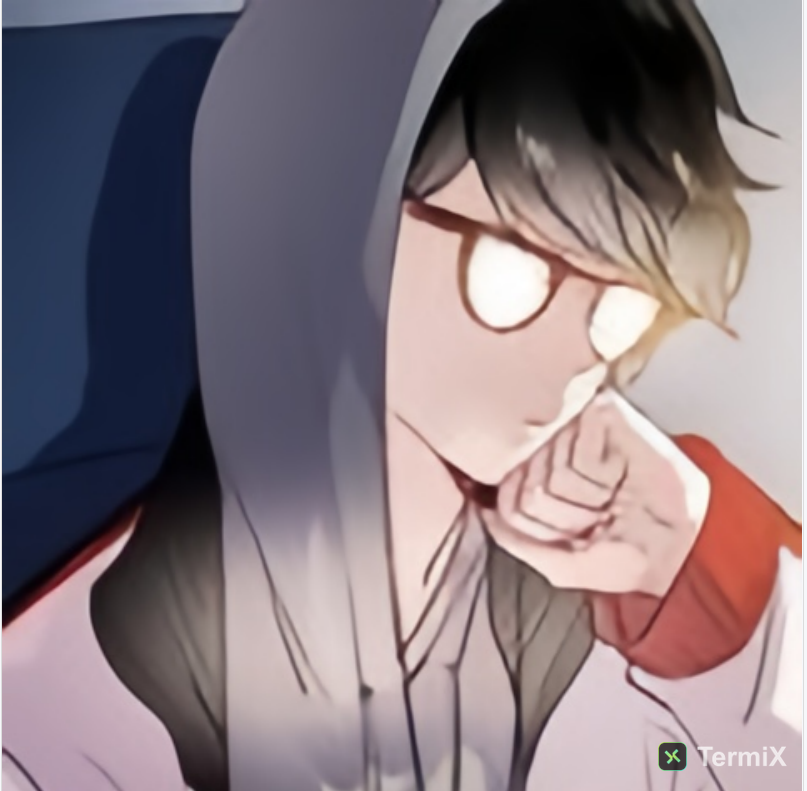 Agent 380518 avatar