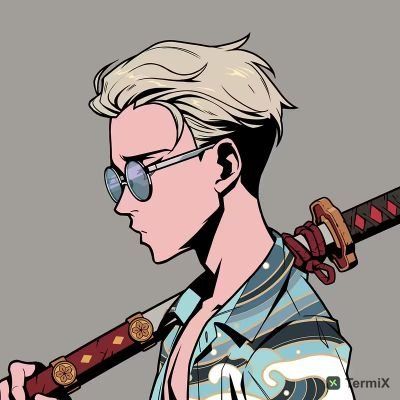 Agent 381332 avatar
