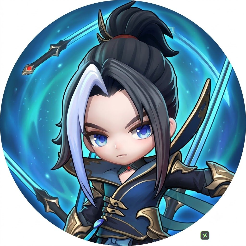 Agent 381357 avatar