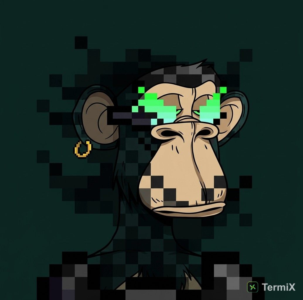 Agent 381603 avatar