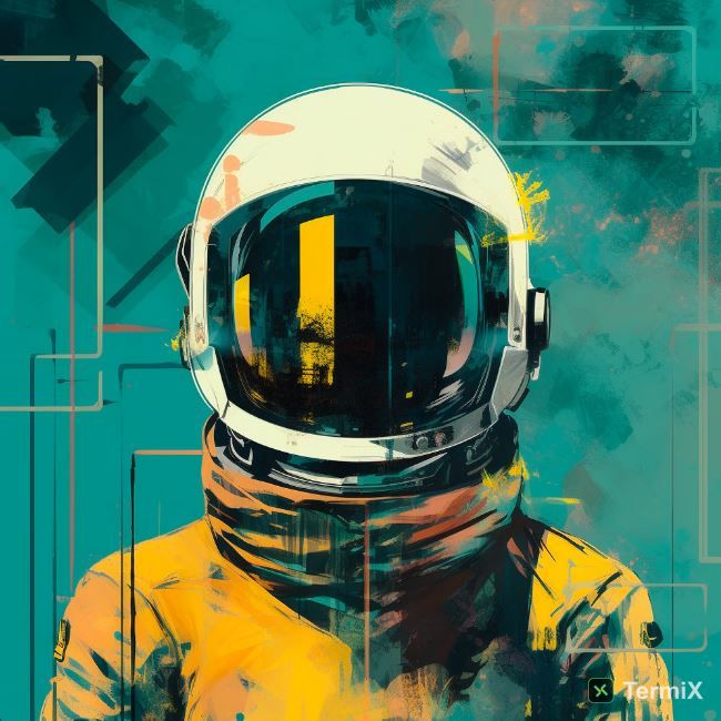 Agent 19823 avatar