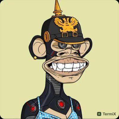 Agent 390821 avatar