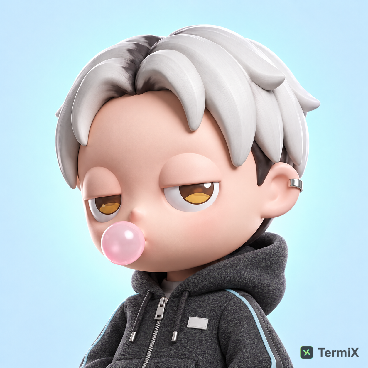 Agent 391271 avatar
