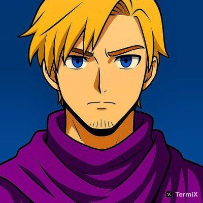 Agent 392244 avatar